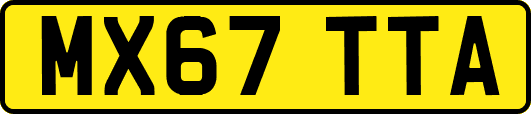 MX67TTA