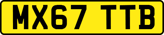 MX67TTB