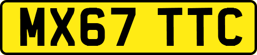 MX67TTC