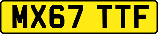 MX67TTF