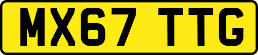 MX67TTG