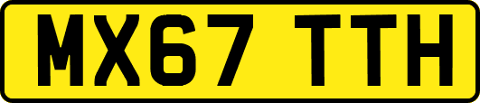 MX67TTH