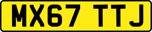 MX67TTJ