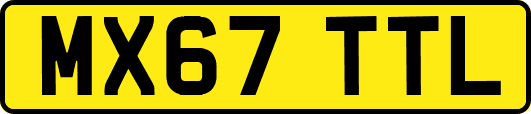 MX67TTL