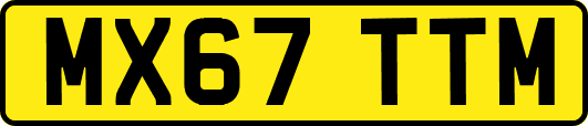 MX67TTM