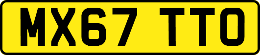 MX67TTO