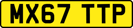 MX67TTP