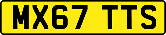 MX67TTS