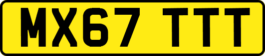 MX67TTT