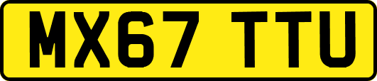 MX67TTU