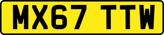 MX67TTW