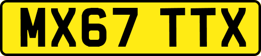 MX67TTX