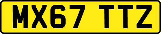 MX67TTZ