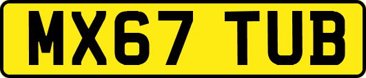 MX67TUB