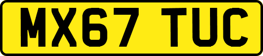 MX67TUC