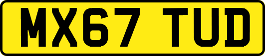 MX67TUD