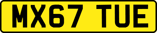 MX67TUE
