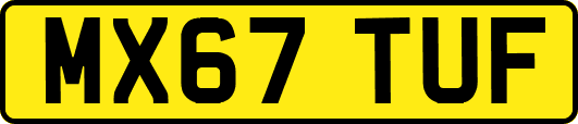 MX67TUF