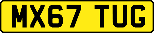 MX67TUG