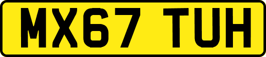 MX67TUH