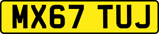 MX67TUJ