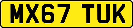 MX67TUK