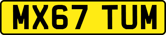 MX67TUM