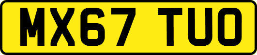 MX67TUO