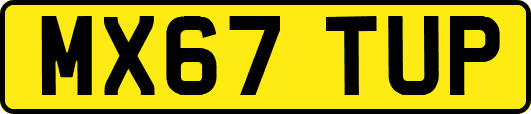 MX67TUP