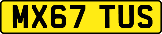 MX67TUS