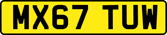 MX67TUW