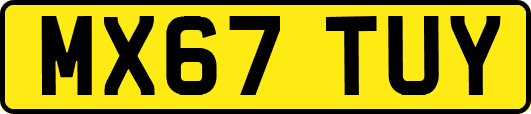 MX67TUY