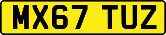 MX67TUZ