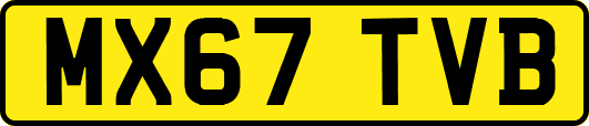 MX67TVB
