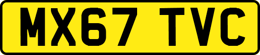 MX67TVC