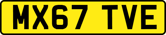 MX67TVE