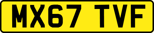 MX67TVF