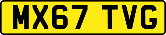 MX67TVG