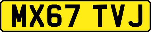 MX67TVJ