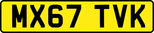 MX67TVK