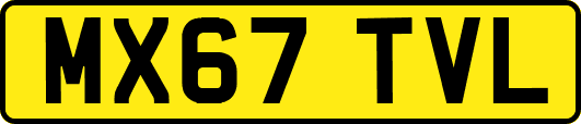 MX67TVL