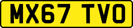 MX67TVO