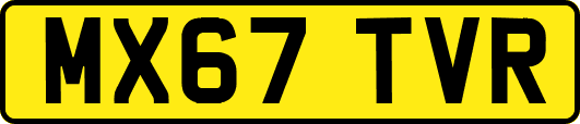 MX67TVR