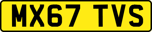 MX67TVS