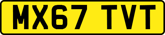 MX67TVT