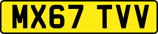 MX67TVV