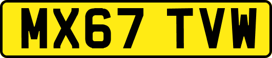 MX67TVW