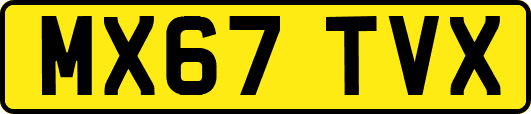 MX67TVX