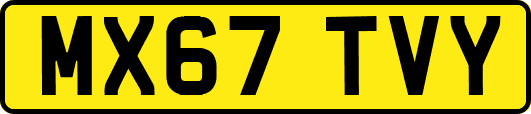 MX67TVY