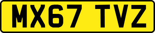 MX67TVZ